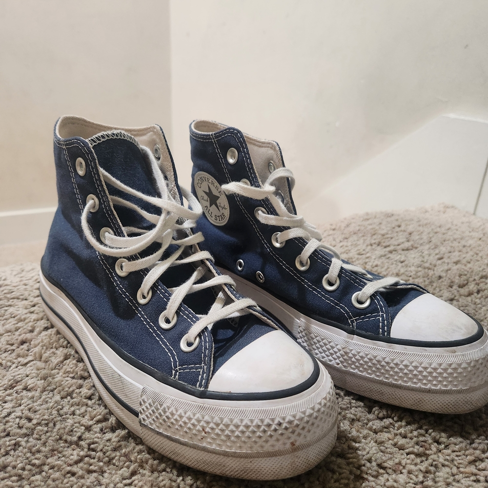 Platform Converse - image 2